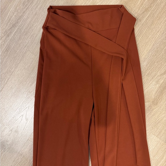 Windsor Flare Pants - Picture 2 of 5